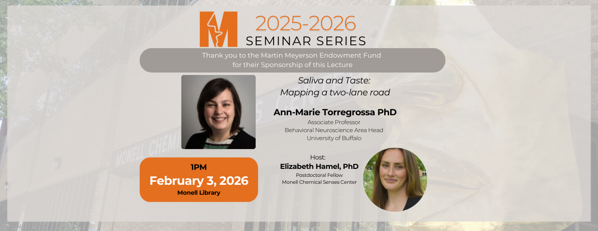 Monell Seminar: Ann-Marie Torregrossa PhD copy